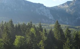 Gasthof Kienklause 2 Sterne Pension NO Wifi NO Handysignal